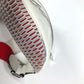 Christian Louboutin Sling bag leather white mary jane logo