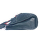 Christian Louboutin Tote Bag Nylon black LOUBICLIC