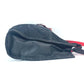Christian Louboutin Tote Bag Nylon black LOUBICLIC