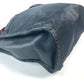Christian Louboutin Tote Bag Nylon black LOUBICLIC