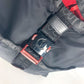 Christian Louboutin Tote Bag Nylon black LOUBICLIC
