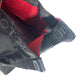 Christian Louboutin Tote Bag Nylon black LOUBICLIC