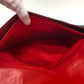Christian Louboutin Shoulder Bag 3195233 leather black Studs Ruby click