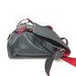 Christian Louboutin Shoulder Bag 3195233 leather black Studs Ruby click