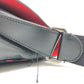 Christian Louboutin Shoulder Bag 3195233 leather black Studs Ruby click