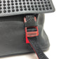 Christian Louboutin Shoulder Bag 3195233 leather black Studs Ruby click