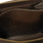 LOUIS VUITTON Coin case M60553 Implant leather (monogram embossed) Tail Monogram Unplant Zip around purse