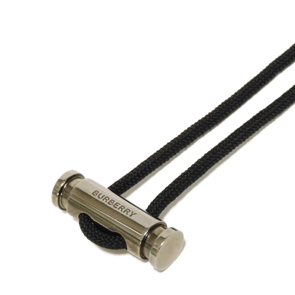 BURBERRY Shoulder Bag 8026664 cotton beige logo rubber Nova check phone case