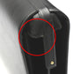 LOUIS VUITTON Business bag M54352 Epi Leather black Briefcase Epi Fermoire mens Used Authentic