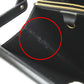 LOUIS VUITTON Business bag M54352 Epi Leather black Briefcase Epi Fermoire mens Used Authentic