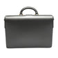 LOUIS VUITTON Business bag M54352 Epi Leather black Briefcase Epi Fermoire mens Used Authentic