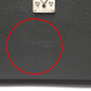 LOUIS VUITTON Handbag M30032 Taiga black Documents bag Taiga Serviet Moskova mens Used Authentic