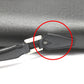 LOUIS VUITTON Handbag M30032 Taiga black Documents bag Taiga Serviet Moskova mens Used Authentic