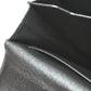 LOUIS VUITTON Handbag M30032 Taiga black Documents bag Taiga Serviet Moskova mens Used Authentic