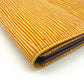 LOUIS VUITTON Long Wallet Purse ‚l63579 Epi Leather yellow Trifold purse Epi Porto Mon Credit Women Used Authentic