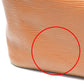 LOUIS VUITTON Shoulder Bag M44108 Epi Leather Zipang gold Shoulder Bag Epi Petit Noe Women Used Authentic