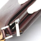 LOUIS VUITTON Shoulder Bag M55126 Monogram mat Viole Shoulder Bag Monogram Matt Alston Women Used Authentic