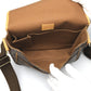 LOUIS VUITTON Shoulder Bag M40106 Monogram canvas Brown Messenger back Monogram Messenger PM�EBosphore unisex(Unisex) Used Authentic
