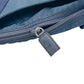 PRADA Tote Bag Nylon blue Tote Bag Commuting to school Large enough to fit A4 size paper Women Used Authentic