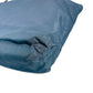 PRADA Tote Bag Nylon blue Tote Bag Commuting to school Large enough to fit A4 size paper Women Used Authentic