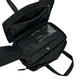 PRADA Handbag Nylon black Handbag Nylon Women Used Authentic