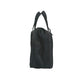 PRADA Handbag Nylon black Handbag Nylon Women Used Authentic