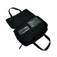 PRADA Handbag Nylon black Handbag Nylon Women Used Authentic