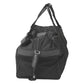 PRADA Boston Duffel bag VS0352 Nylon black Travel bag one belt back