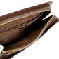 LOUIS VUITTON business bag N51993 Damier canvas Brown Damier Ebene Saint Louis