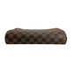 LOUIS VUITTON business bag N51993 Damier canvas Brown Damier Ebene Saint Louis
