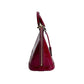 LOUIS VUITTON Handbag M91770 Monogram Vernis Rose and Ding Vernis Alma PM
