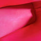 LOUIS VUITTON Handbag M91770 Monogram Vernis Rose and Ding Vernis Alma PM