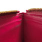 LOUIS VUITTON Long Wallet Purse M62234 Monogram canvas Brown Monogram Portefeuille Sara