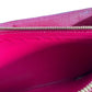 LOUIS VUITTON Long Wallet Purse M62234 Monogram canvas Brown Monogram Portefeuille Sara