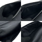 LOUIS VUITTON Long Wallet Purse N63095 Damier Grafitte black Damier Graphite Zippy wallet  Vertical mens Used Authentic