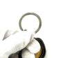 LOEWE Handbag 290612 suede beige Amazonas Micromini