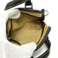 LOEWE Handbag 290612 suede beige Amazonas Micromini
