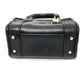 LOEWE Shoulder Bag 339.79.039 leather black Amazonas Micromini