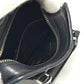 LOEWE Shoulder Bag 339.79.039 leather black Amazonas Micromini