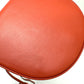 LOEWE Shoulder Bag leather Orange Anagram Heels