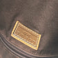 LOEWE Shoulder Bag Canvas / leather beige Bag Crossbody 160th anniversary Women Used Authentic