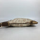 LOEWE Shoulder Bag Canvas / leather beige Bag Crossbody 160th anniversary Women Used Authentic