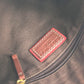 LOEWE Shoulder Bag canvas beige 160th anniversary Women Used Authentic