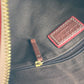 LOEWE Shoulder Bag canvas beige 160th anniversary Women Used Authentic