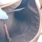 LOEWE Shoulder Bag canvas beige 160th anniversary Women Used Authentic