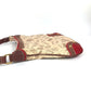 LOEWE Shoulder Bag canvas beige 160th anniversary Women Used Authentic