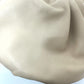 LOEWE Handbag 332.87.L40 leather beige Bounce Bag Anagram Women Used Authentic
