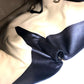 LOEWE Handbag Leather / suede beige Hammock large