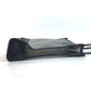 LOEWE Tote Bag Plastics, Leather black logo Women Used Authentic