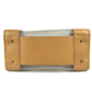 LOEWE Handbag Plastics/Leather beige 160th anniversary limited